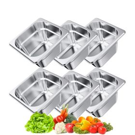 Reusable Catering Storage Pan for Home/Party/Hotel/Buffet