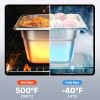 Reusable Catering Storage Pan for Home/Party/Hotel/Buffet